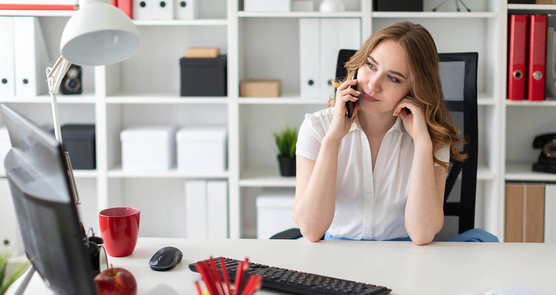 Por que escolher a Review Soluções?